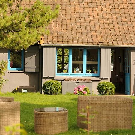 Villa De Charme Entre Deux Baies Rue  Eksteriør billede