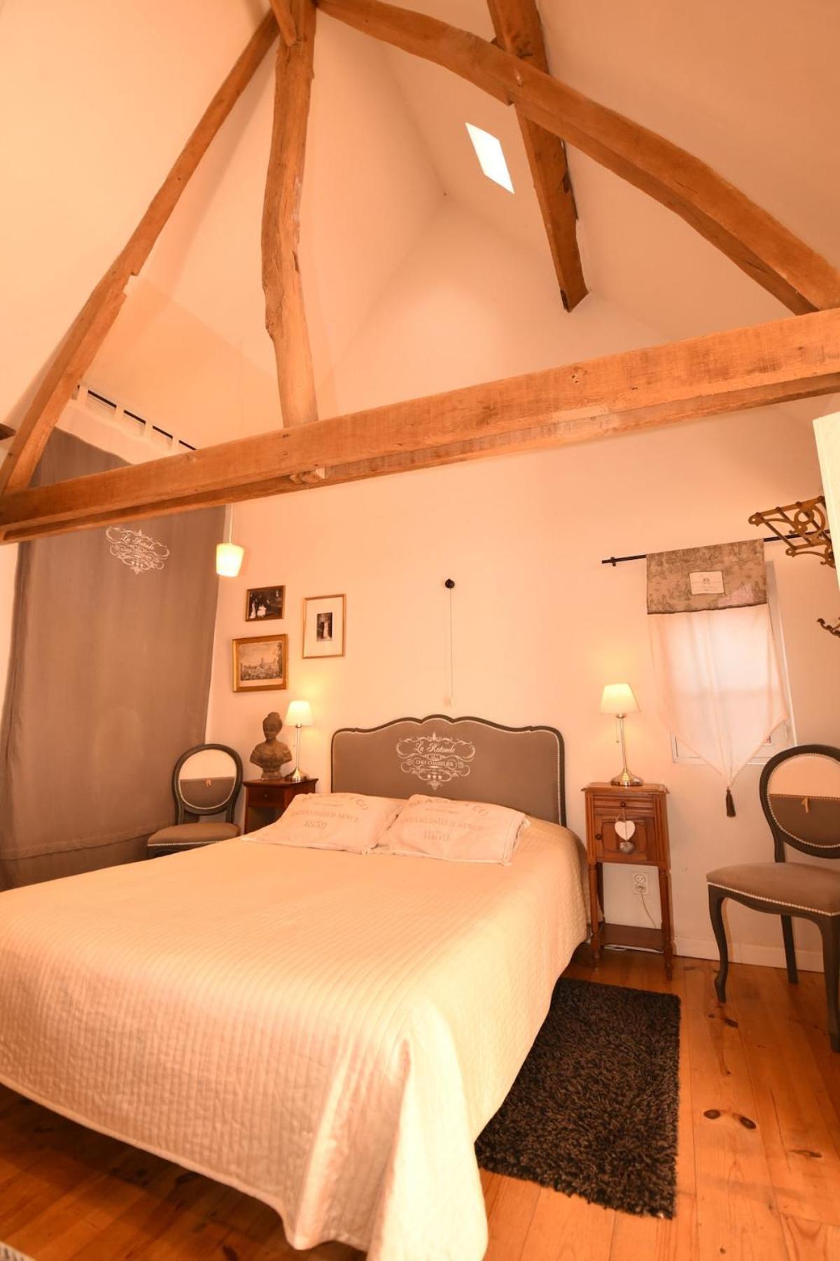 Villa De Charme Entre Deux Baies Rue  Eksteriør billede
