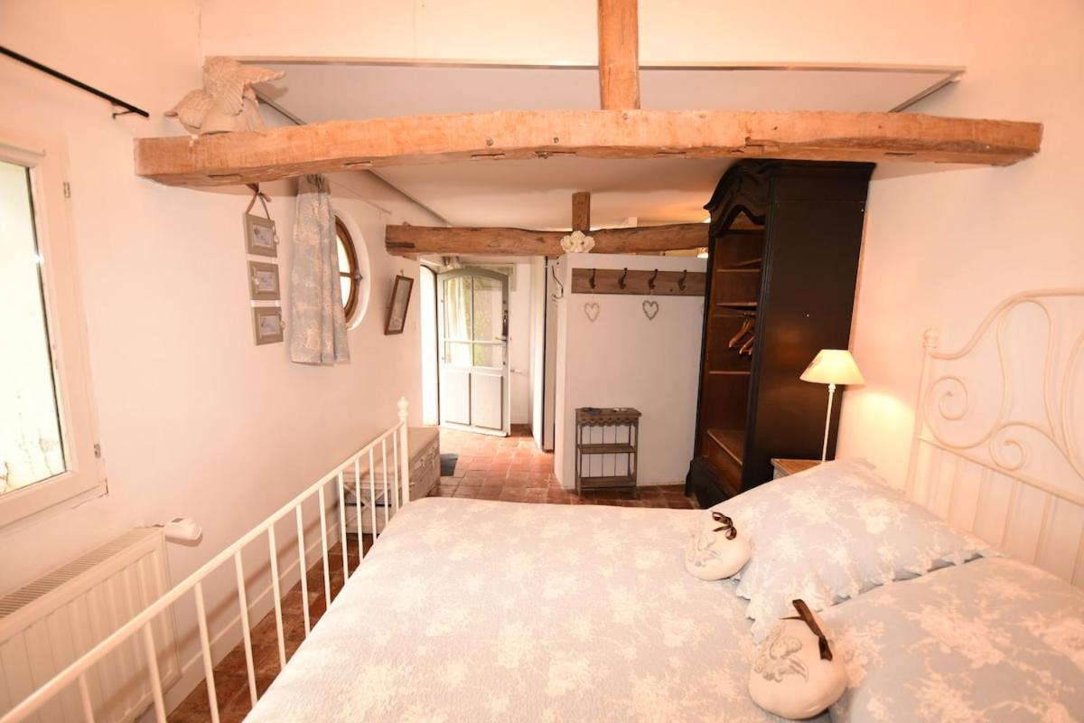 Villa De Charme Entre Deux Baies Rue  Eksteriør billede